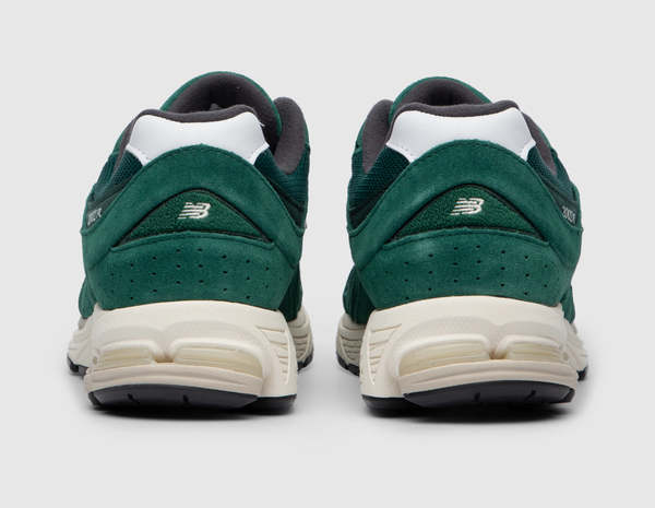 NEW New Balance M2002RHB GREEN 緑 US8 26cm ニューバランス 2002 