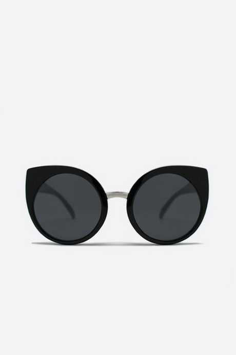 QUAY China Doll Sunglasses- Black QUAY China Doll Sunglasses- Black