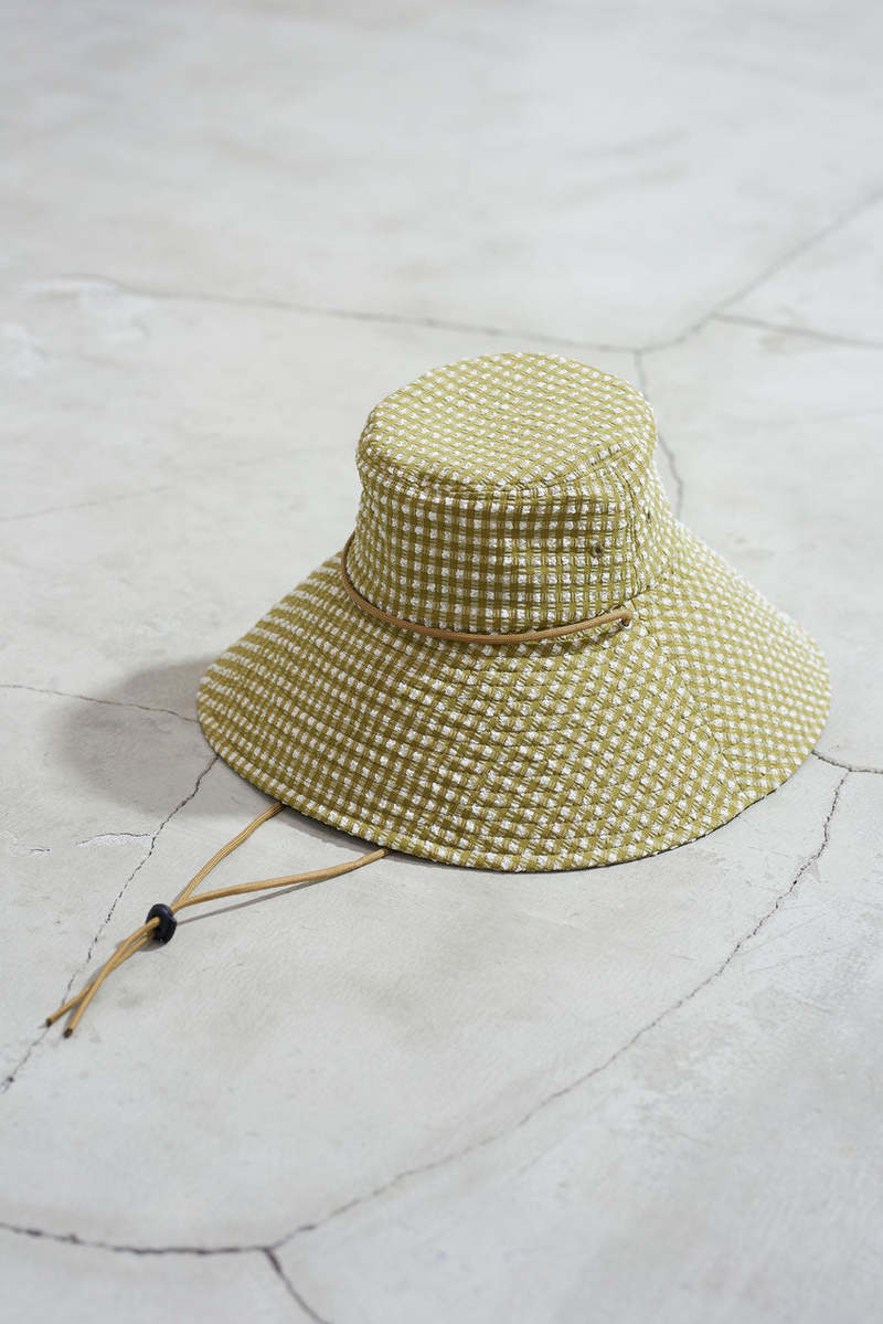 帽子 Taara Clothing Garden Hat | Garmentory Taara Clothing Garden Hat | Garmentory