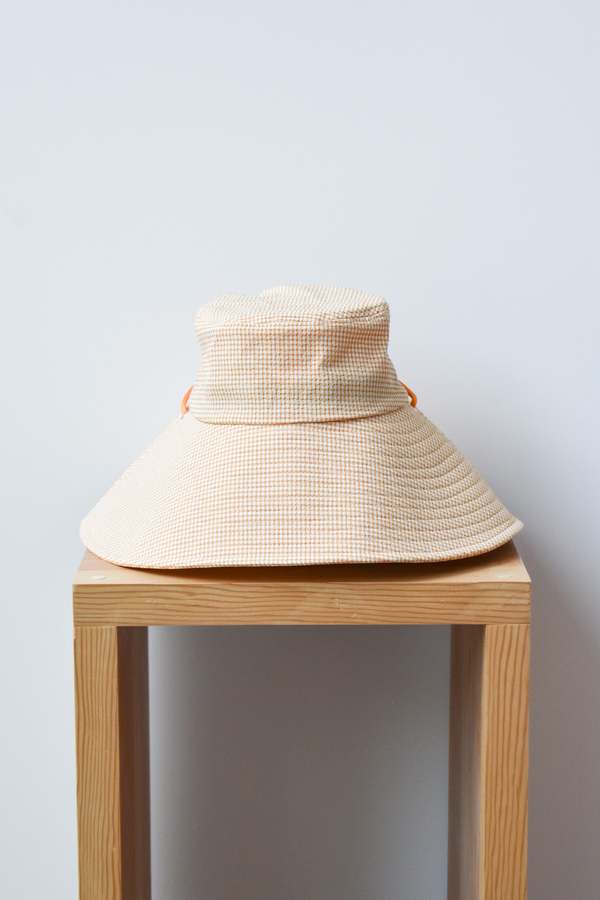 帽子 Taara Clothing Garden Hat | Garmentory Taara Clothing Garden Hat | Garmentory