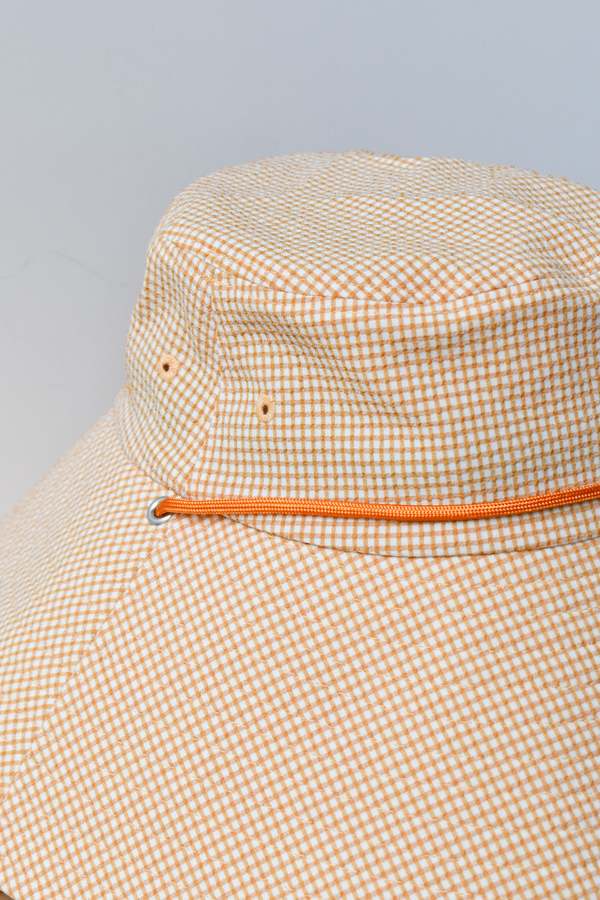 Taara Clothing Garden Hat | Garmentory