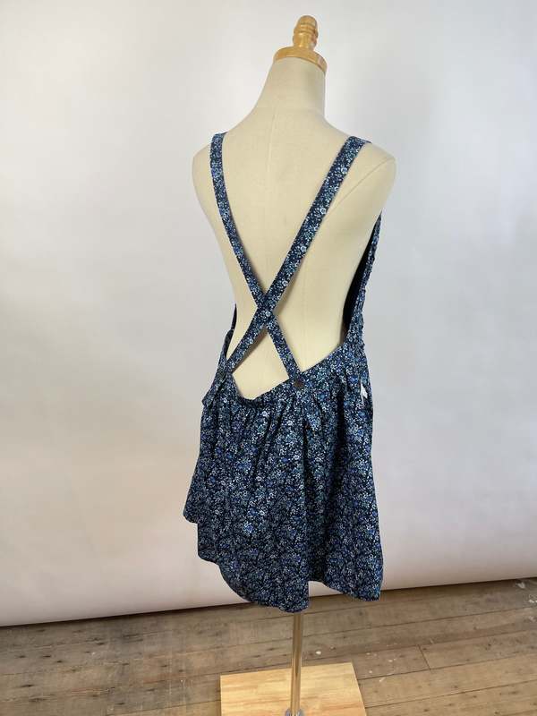 knee length dresses for ladies Free People Mayberry Mini Dress | Wild Dove Boutique