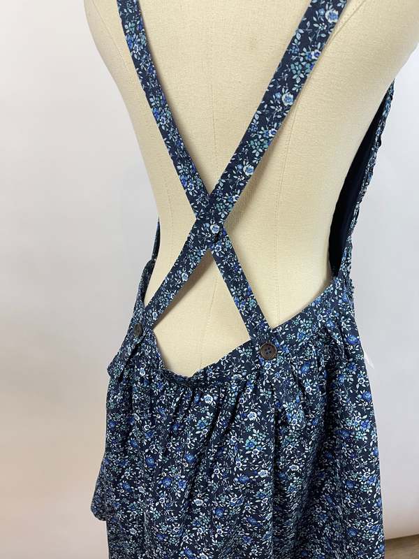 knee length dresses for ladies Free People Mayberry Mini Dress