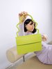 Yudu Annora Bag - Apple - Thumbnail 1