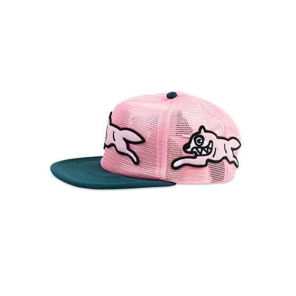 IceCream Mesh Trucker Hat Garmentory