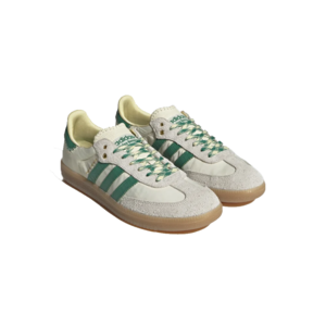 adidas gazelle silver green womens adidas Wales Bonner x adidas Samba GY4344