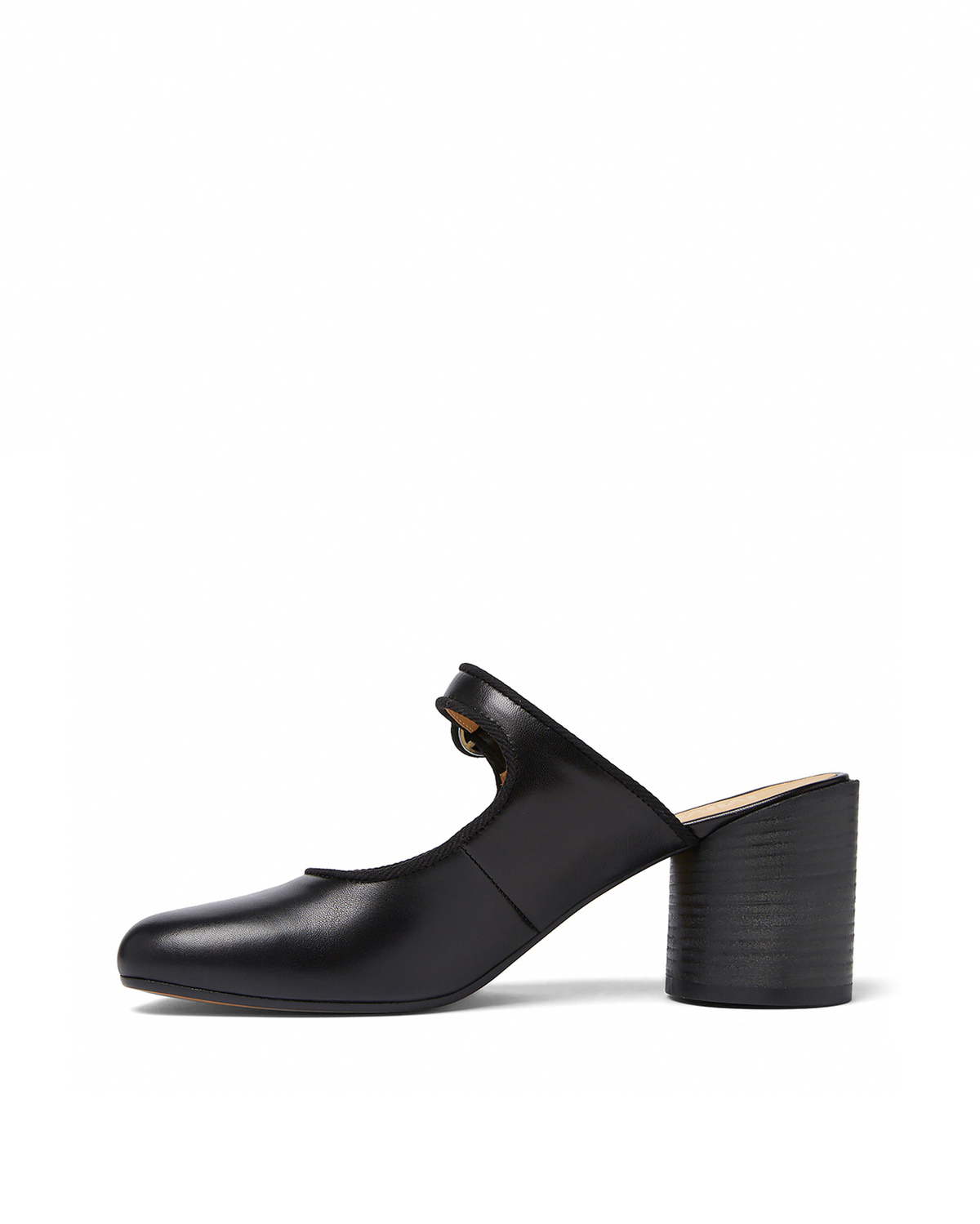 mary jane mules shoes