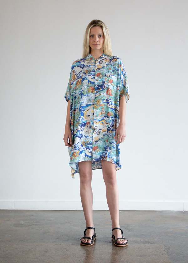 chiffon ruffle maxi dress Baltic Born Womens Montaigne Ruffle Maxi Dress | Sage Floral