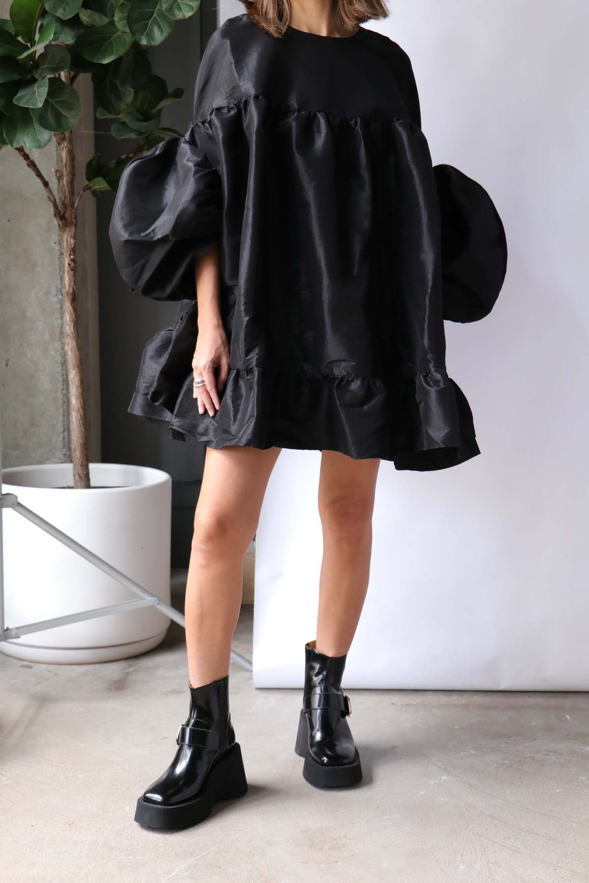 Kika-Vargas-Gina-Dress-in-