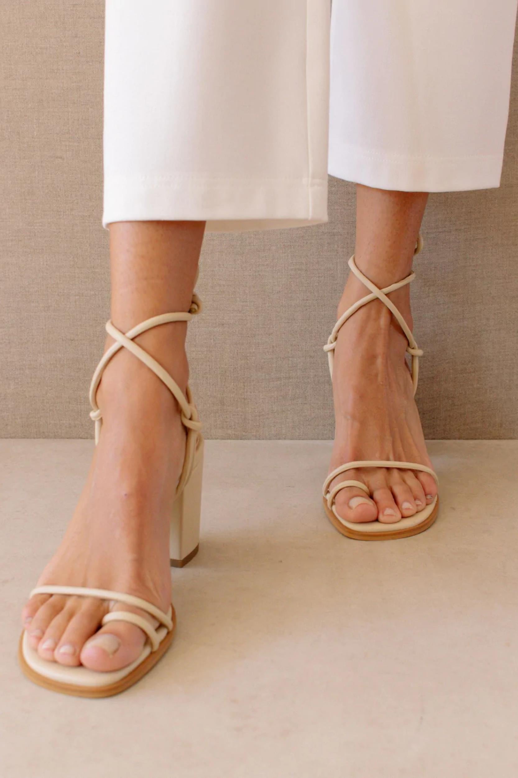 alohas grace corn ivory