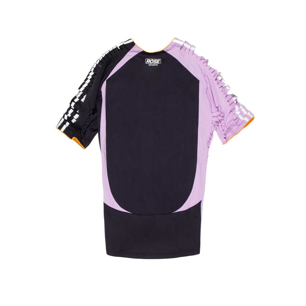 Martine Rose Football knotted t-shirt | Garmentory
