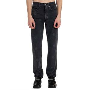 Martine Rose Straight Leg Jeans | Garmentory