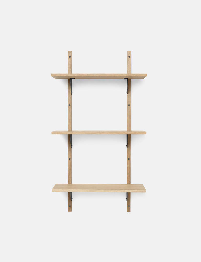 Ferm Living Sector Shelf - Multi
