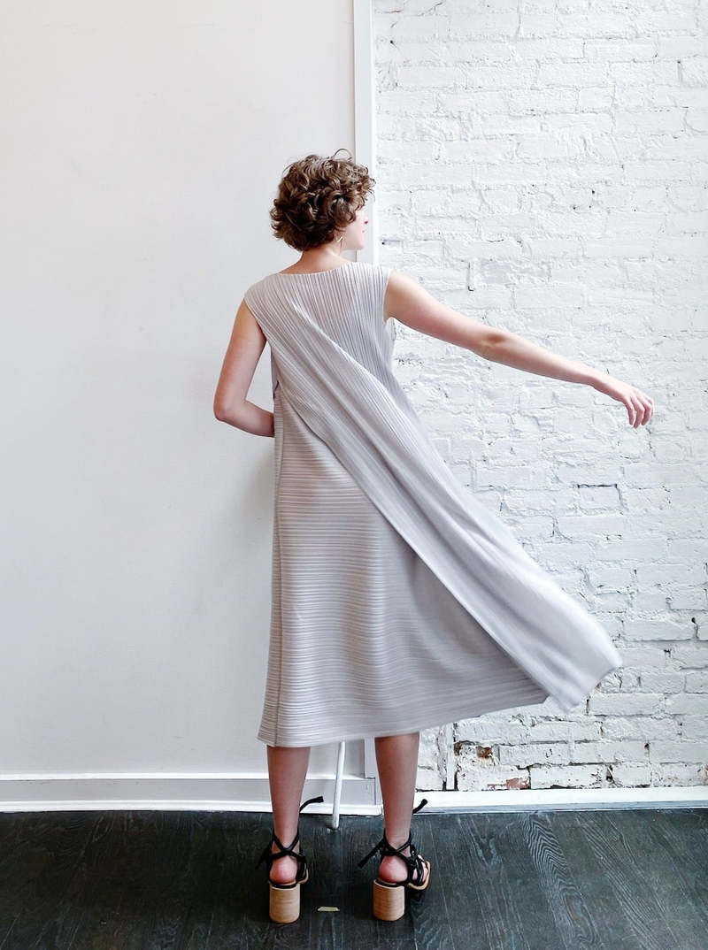 me ISEEY MIYAKE ガーデン SHADE AND SHADED – ISSEY MIYAKE ONLINE STORE