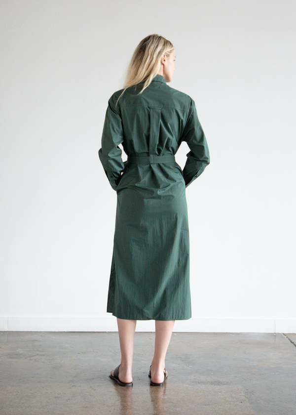 green floral print wrap dress Floral V-Neck Belted Wrap-Tie Short Sleeve A-line Mini Dress main image 0