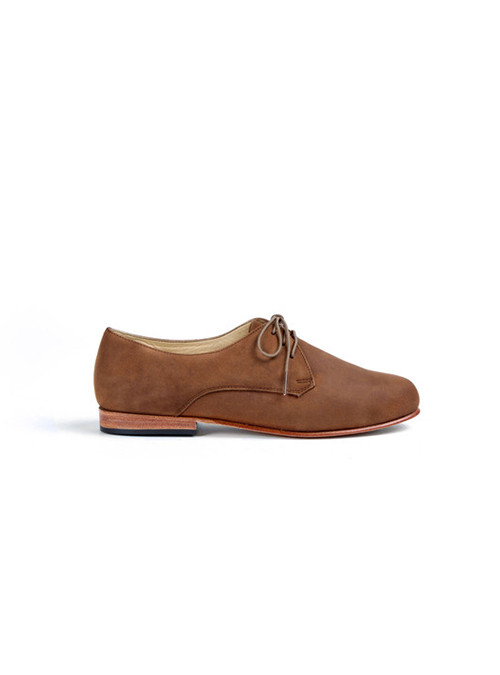 Nisolo Oliver Oxford Oak Nisolo Oliver Oxford Oak