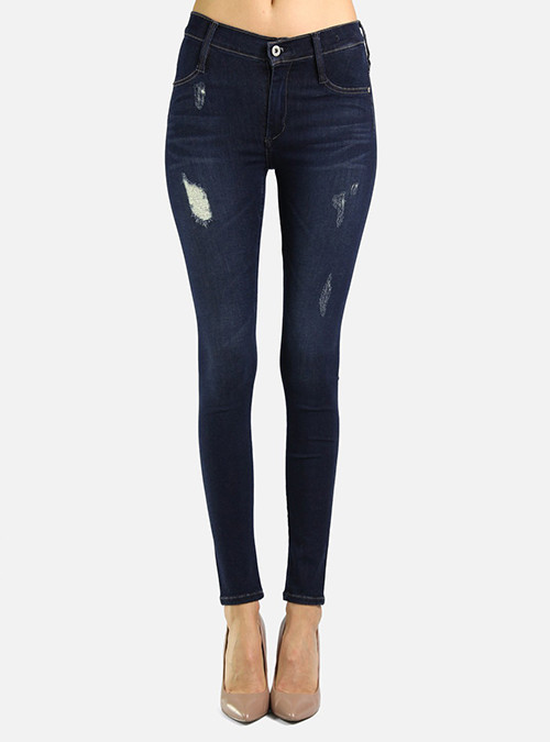James Jeans Twiggy Dancer Pirouette James Jeans Twiggy Dancer Pirouette