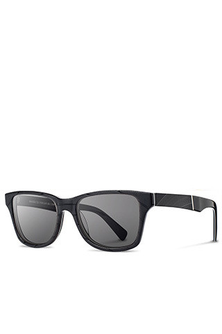 Shwood x Atlantic Records Canby | Grey Shwood x Atlantic Records Canby | Grey