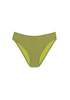 Clo Stories Greta Textured Bottom - Olive - Thumbnail 2