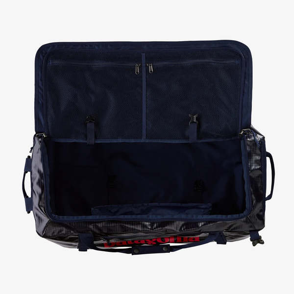 north face backpack black and blue The North Face Borealis Classic 29L Backpack Dark Blue