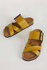 MEREDITH SANDAL Canary - Thumbnail 1
