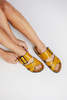 MEREDITH SANDAL Canary - Thumbnail 2