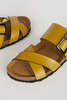 MEREDITH SANDAL Canary - Thumbnail 3