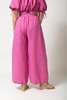SELVA / NEGRA Rita Pant - Pink/Black - Thumbnail 2