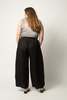 SELVA / NEGRA Rita Pant - Pink/Black - Thumbnail 14