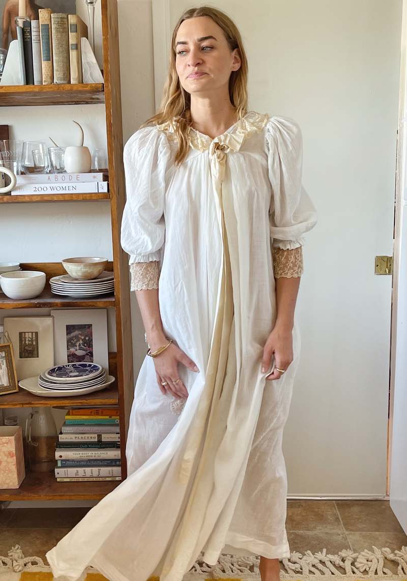 knee length dresses for ladies Cotton dress  Slay a Fashion Destination