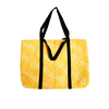 Post-Imperial ELEGUSHI QUILTED TOTE - Yellow - Thumbnail 3