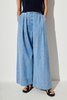 Rachel Comey Coxsone Lightweight Denim Pant - Celeste - Thumbnail 2