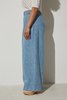 Rachel Comey Coxsone Lightweight Denim Pant - Celeste - Thumbnail 7