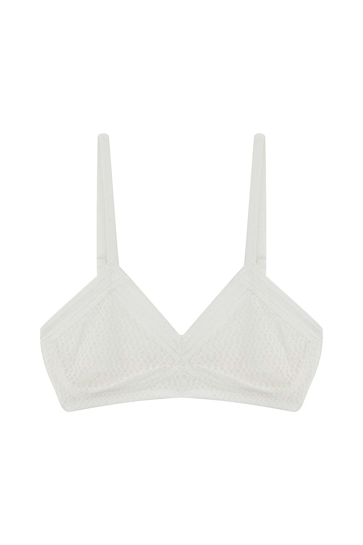 Kaleisdoscope Soft Triangle Bra