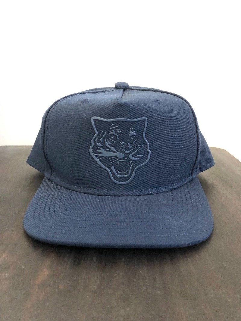 Asics tiger hat hotsell