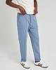 Richer Poorer Stretch Terry Trouser - Blue Mirage - Thumbnail 1