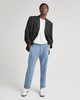 Richer Poorer Stretch Terry Trouser - Blue Mirage - Thumbnail 5