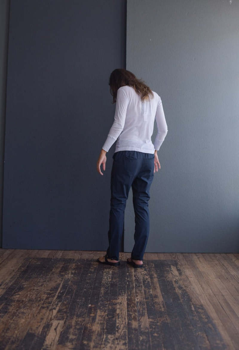 Kristensen du Nord Cotton Crepe Cardigan