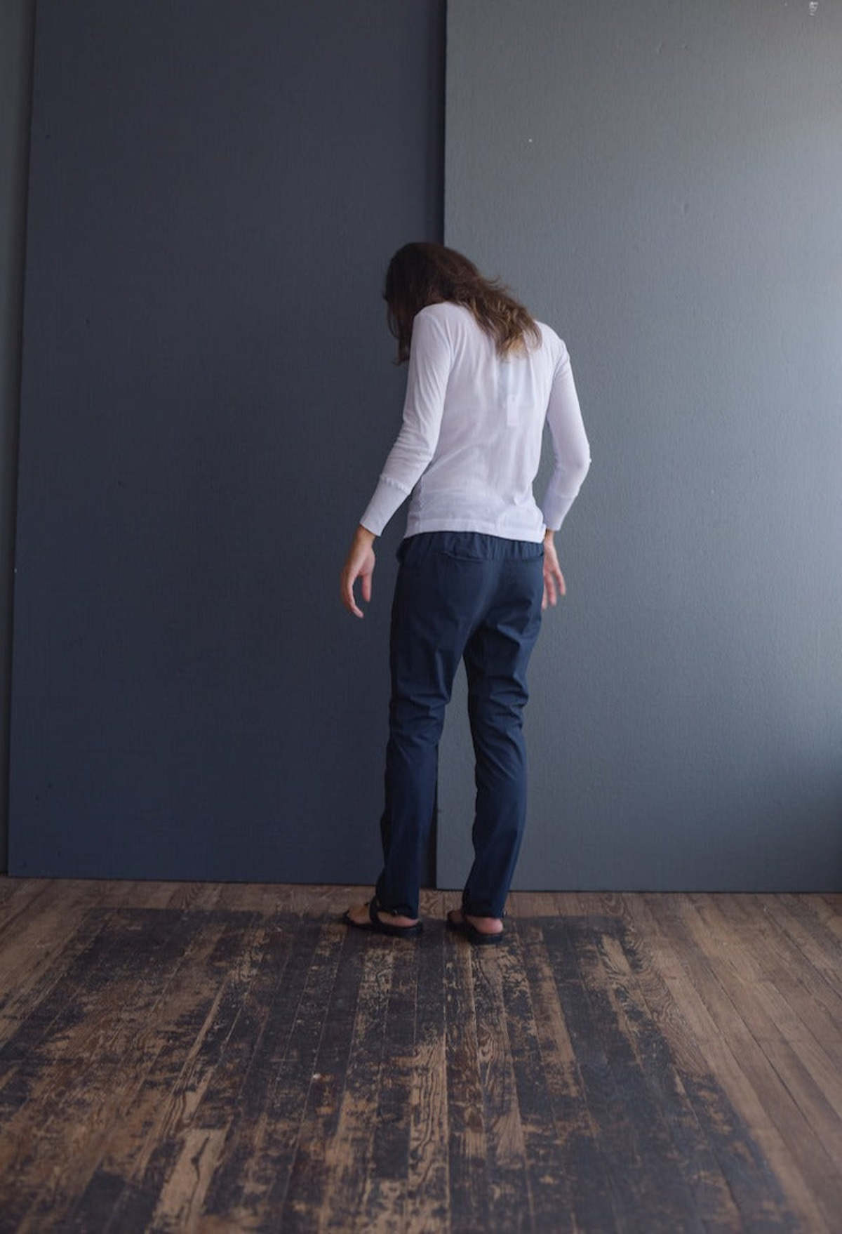 Kristensen du Nord Cotton Crepe Cardigan - Image 6 of 6