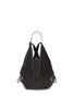 Cote & Ciel Ganges S Alias Cowhide Leather Backpack - Thumbnail 3