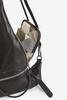 Cote & Ciel Ganges S Alias Cowhide Leather Backpack - Thumbnail 5
