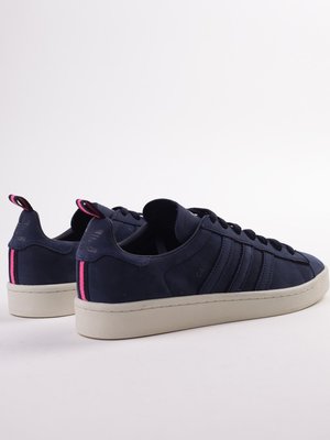adidas gazelle silver green womens adidas Campus 80s FZ6153 main image 0