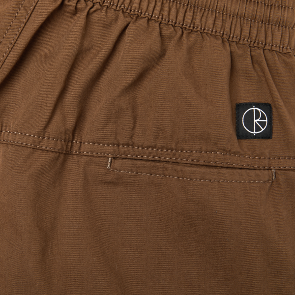 Polar Skate Co. Surf Pant Brass Garmentory