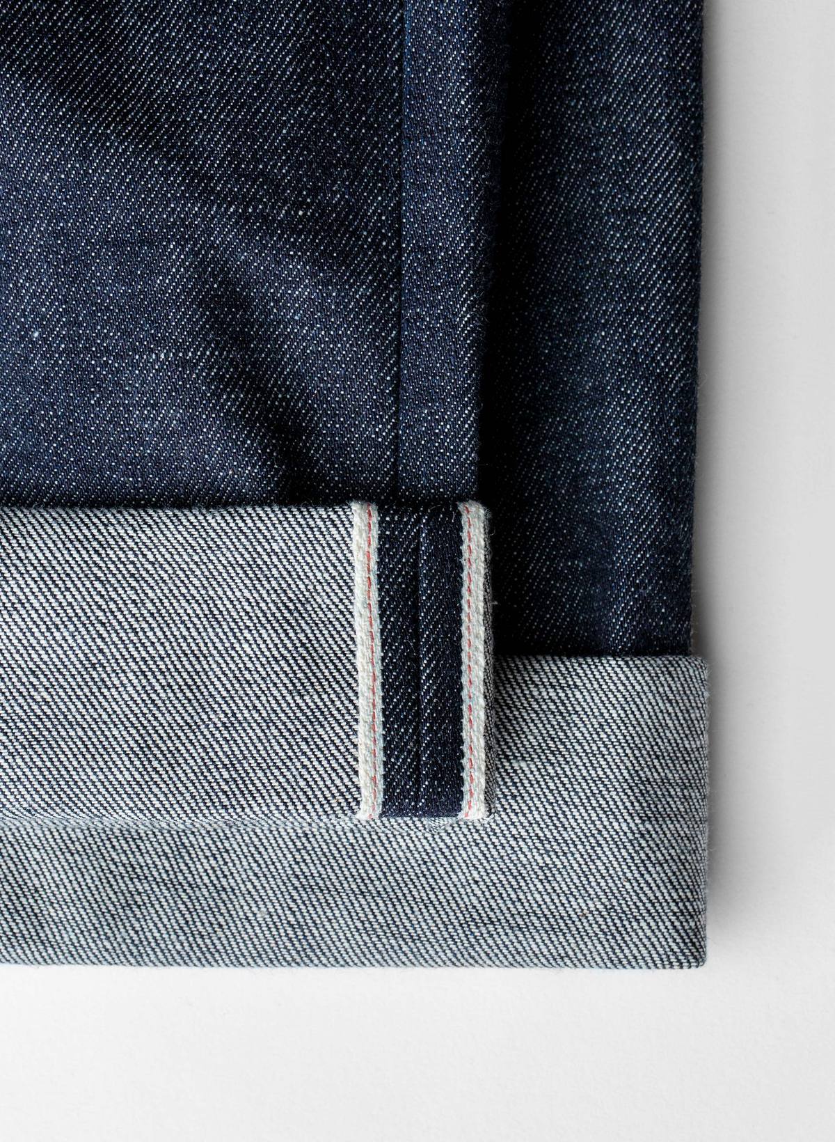Imogene + Willie Barton Slim Ridged Selvedge JP | Garmentory