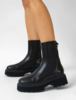 Senso Jorja Boot - Black - Thumbnail 3