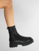 Senso Jorja Boot - Black - Thumbnail 1