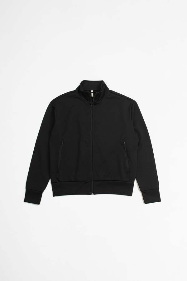 Sunflower Track Top - Black | Garmentory
