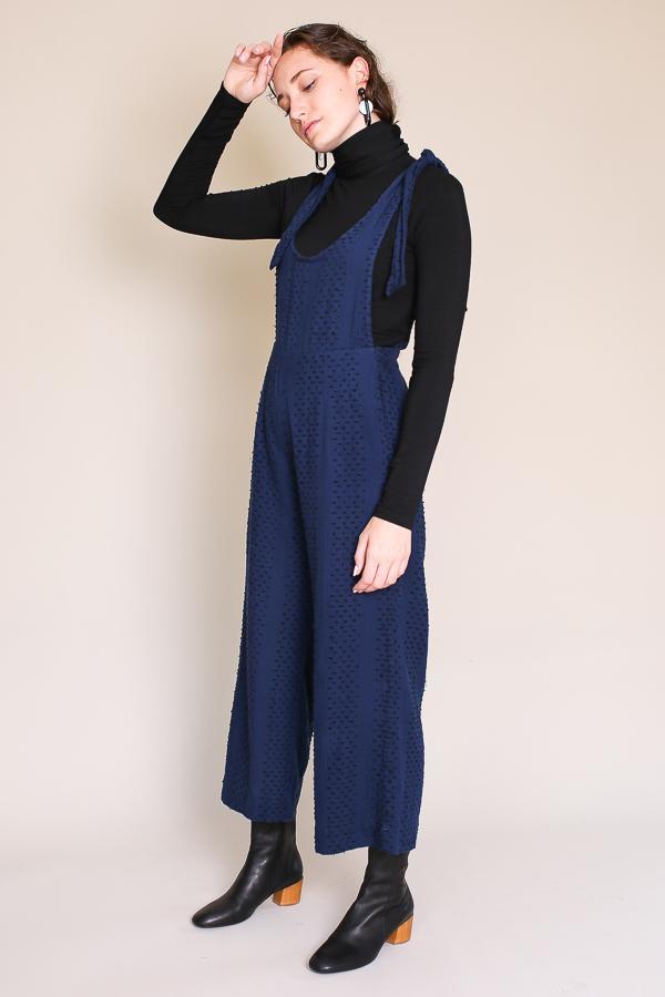 Ace & Jig Johnny Jumper in cosmos Garmentory