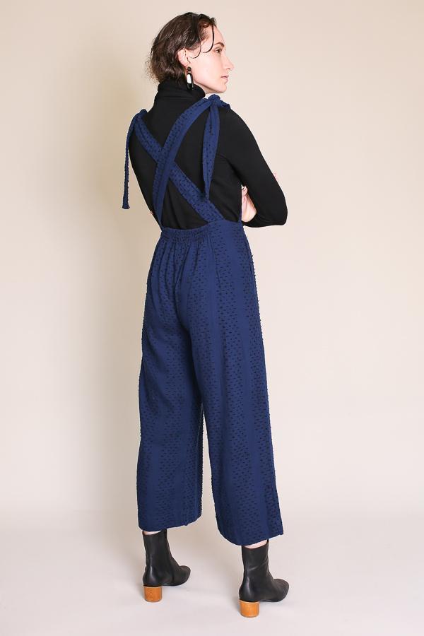 Ace & Jig Johnny Jumper in cosmos Garmentory