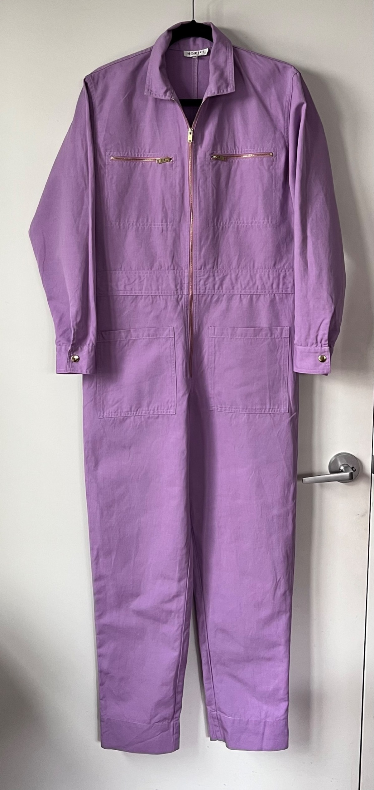 Flight Suit - Image 1 of 3